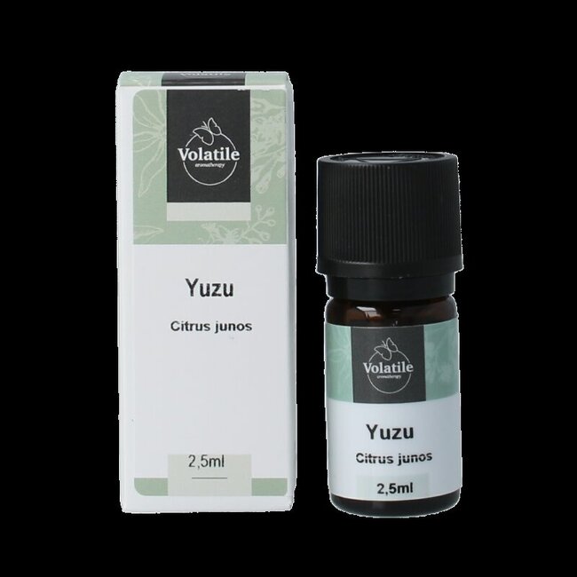 Volatile Yuzu 2,5 ml