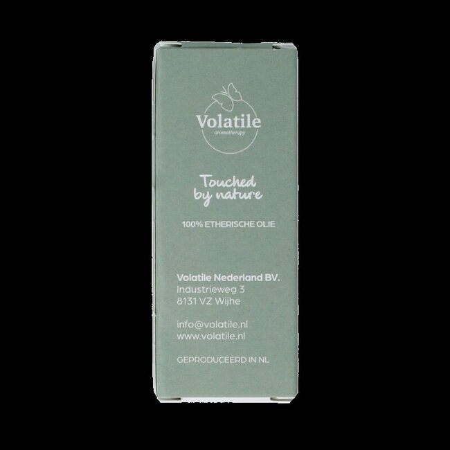 Volatile Yuzu 2.5 Milliliter