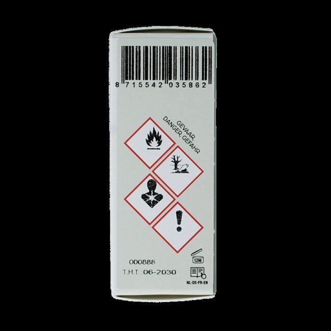 Volatile Yuzu 2.5 Milliliter