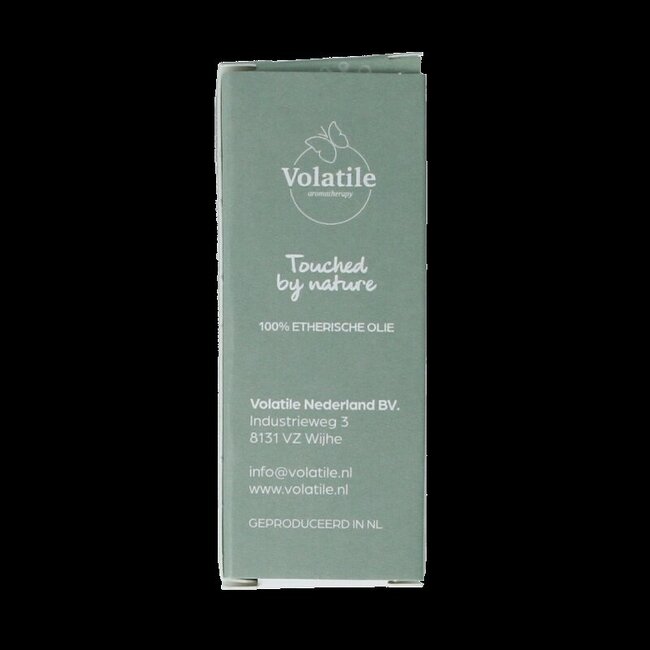 Volatile Yuzu 5 Millilitres