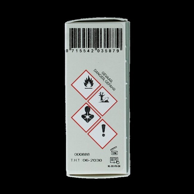 Volatile Yuzu 5 Millilitres