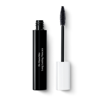 Dr. Hauschka Mascara long lasting 01 black 8 Milliliter