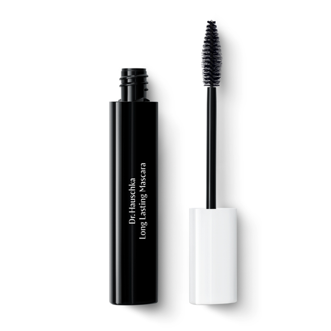 Mascara long lasting 01 black 8 Milliliter