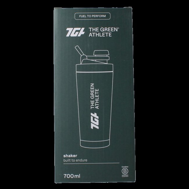 Shaker 700ml 1 Stuks