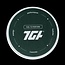 The Green Athlete Electrolytes orange lemon 320 Gram