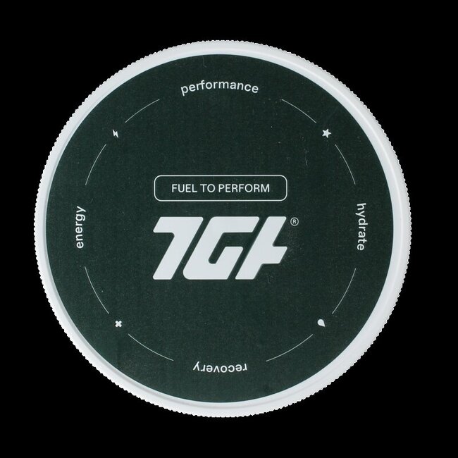 The Green Athlete Créatine 400 Grammes