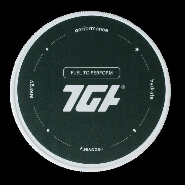 The Green Athlete L-Citrulline malate 500 Gram