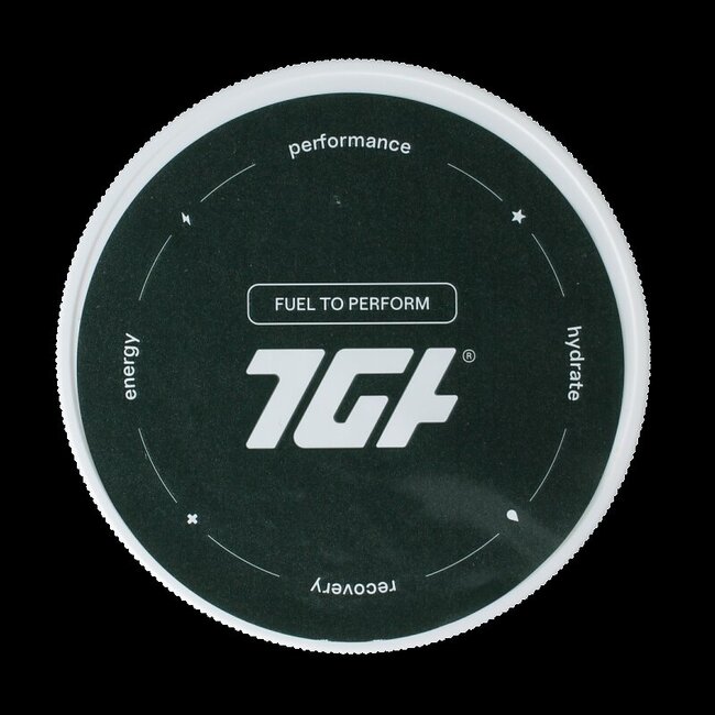 The Green Athlete Bouillon d'os de bœuf bio 225 Grammes