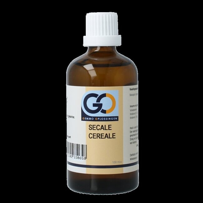 Secale cereale bio 100 Milliliter