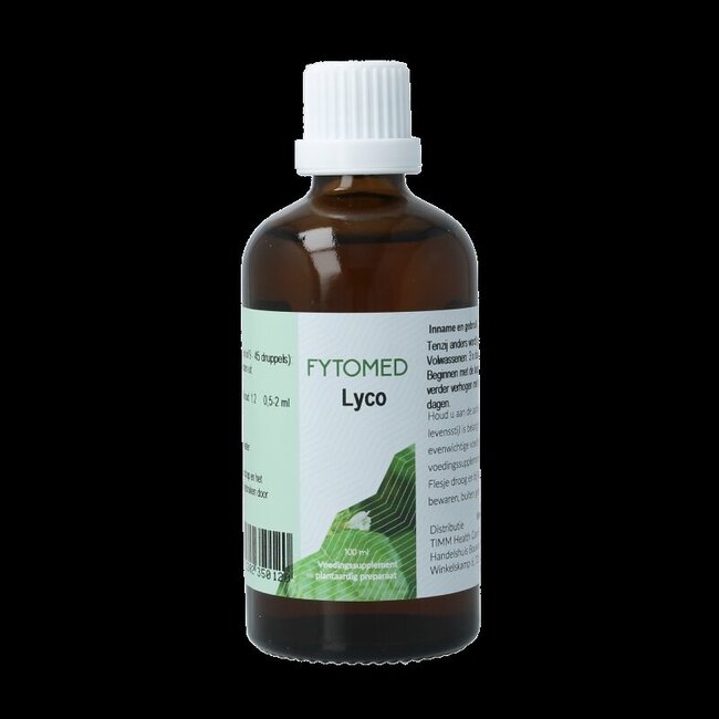 Lyco bio 100 Milliliter