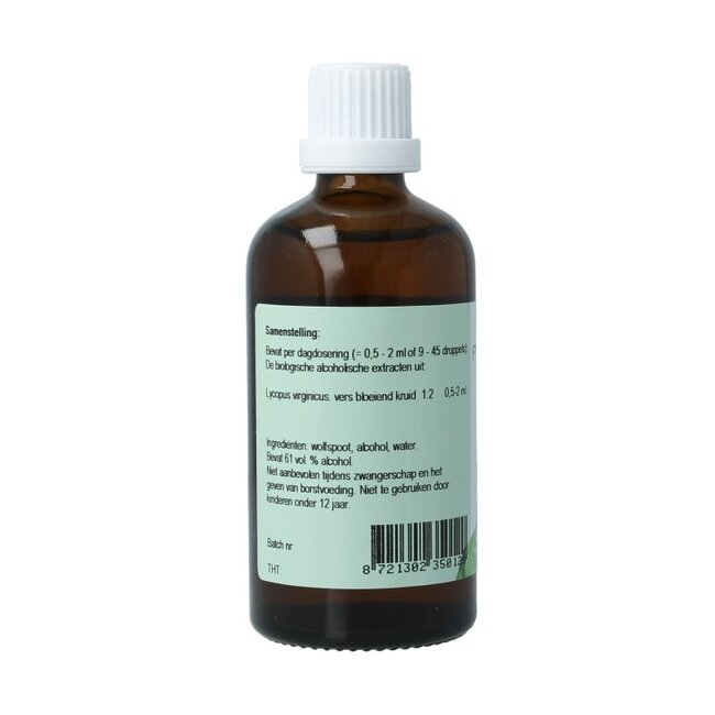 Fytomed Lyco bio 100 ml