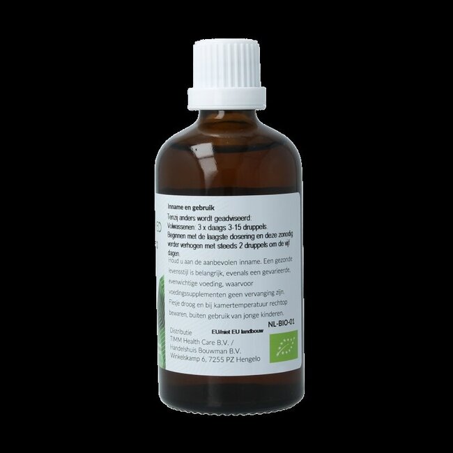 Fytomed Lyco bio 100 Milliliter