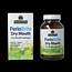 Natures Answer PerioBrite dry mouth lozenges 100 Zuigtabletten