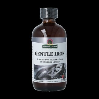 Natures Answer Natures Answer Fer doux liquide 240 ml