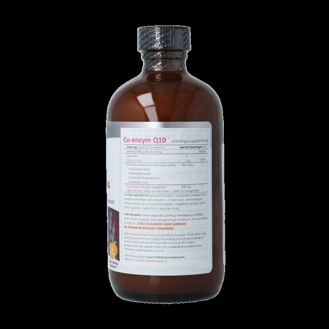 Natures Answer Co-Q10 liquide 240 ml