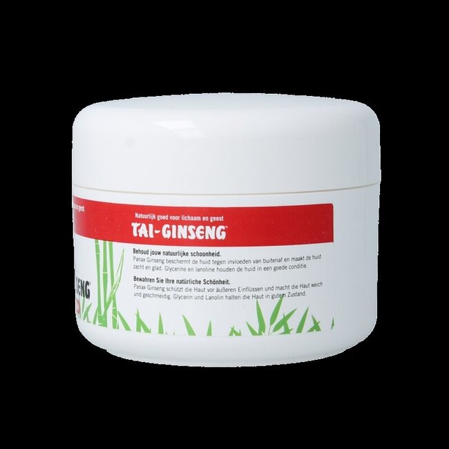 Emonta Tai ginseng creme 200 Milliliter