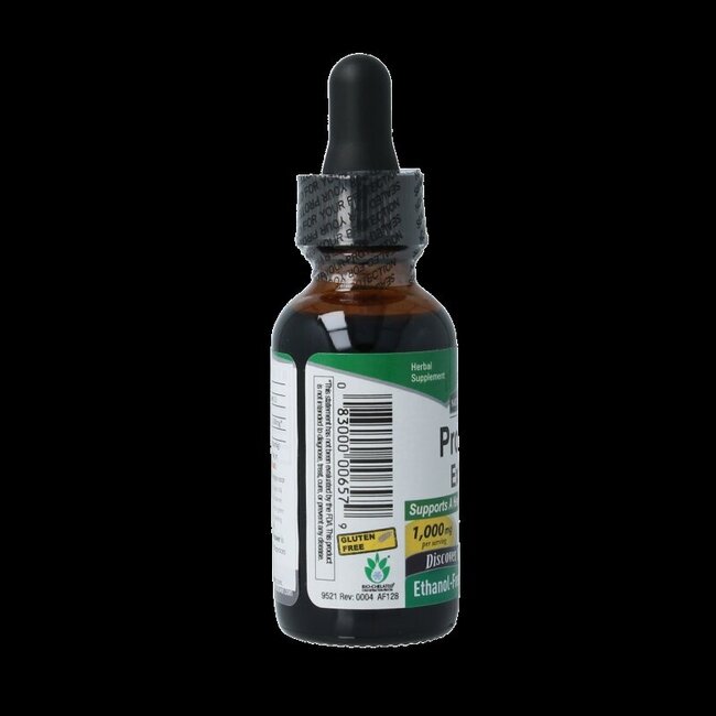 Natures Answer Propolis extract 1:1 alcoholvrij 30 Milliliter