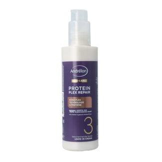 Andrelon Andrelon Leave in pro care protein plex repair 200 Milliliter
