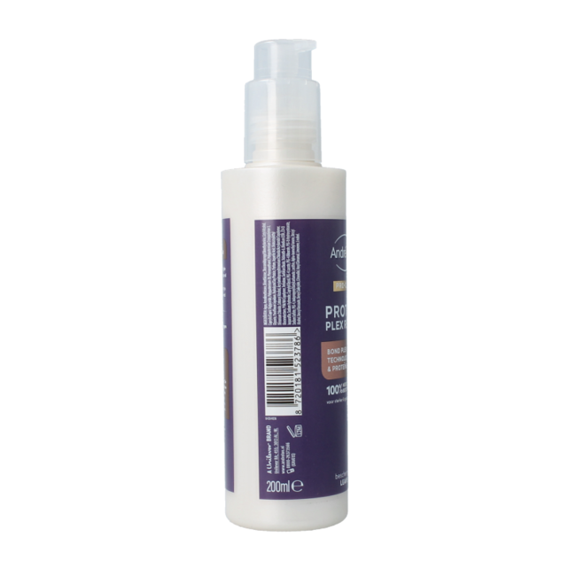 Andrelon Leave in pro care protein plex repair 200 Milliliter