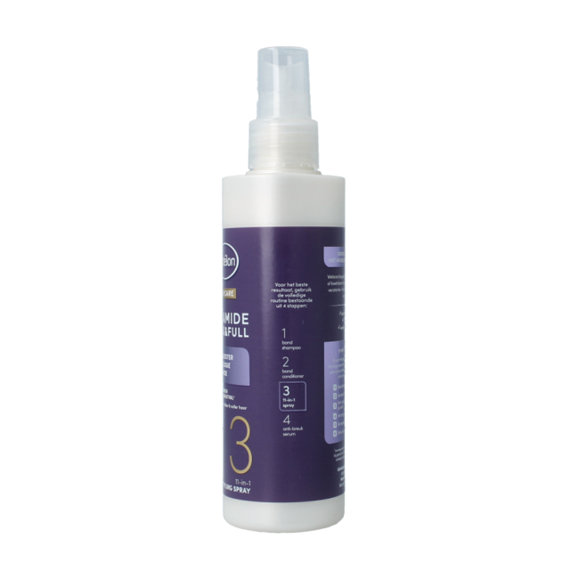 Andrélon Spray pré-coiffage Épais & Plein 200 ml