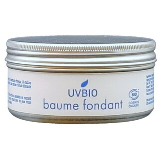 UVBIO UVBIO Baume de soin universel bio 100 ml