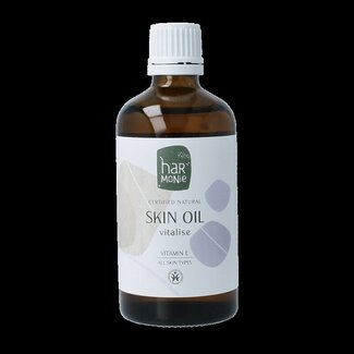 Harmonie Harmonie Huidolie vitalise 100 Milliliter
