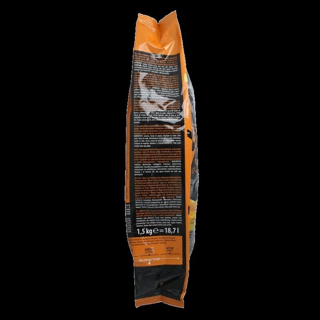 Isostar Hydrate & perform orange 1500 Gram