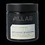 PILLAR Triple magnesium pineapple & coconut pot 200 Gram