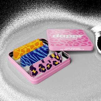 Dappr Pansements Dappr Savanna 30 pièces