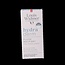 Louis Widmer Hydraderm fluide matterend met parfum 50 Milliliter