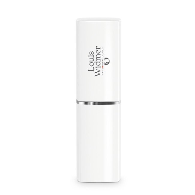 Louis Widmer Hydraderm lippenverzorging stick met parfum 4.5 Milliliter