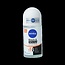 Nivea Déodorant bille Black & White Ultra Impact 50 ml