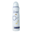 Dove Deodorant spray original 0% 150 Milliliter