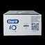 Oral B IO3S matt black elektrische tandenborstel 1 Stuks