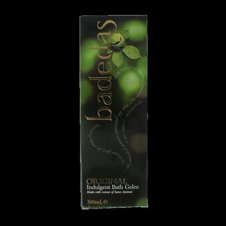 Badedas Badedas Bathing liquid original 300 Milliliter