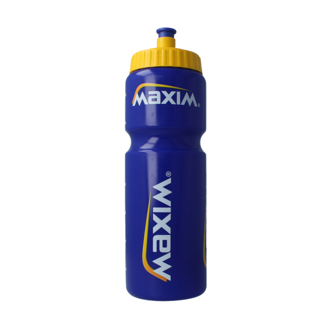 Blue bottles 750ml 1 Stuks