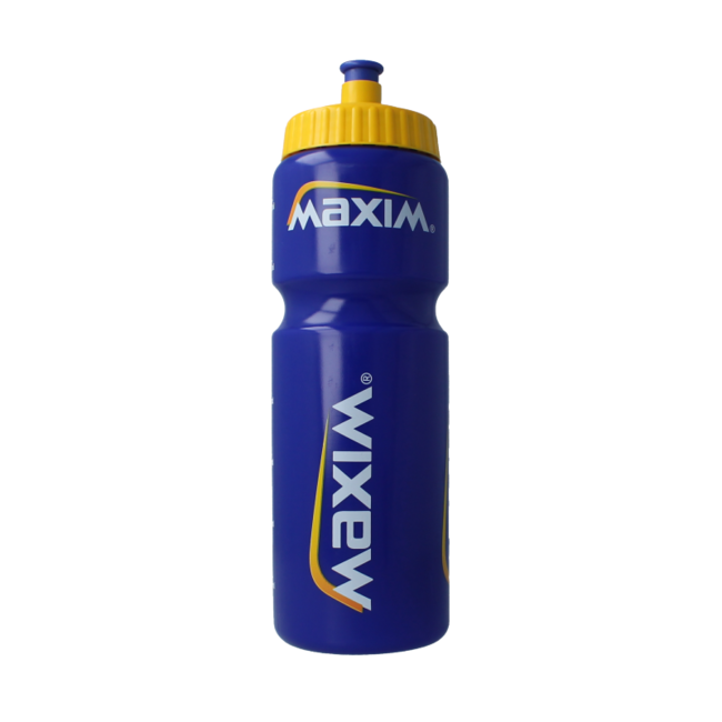Maxim Blue bottles 750ml 1 Stuks