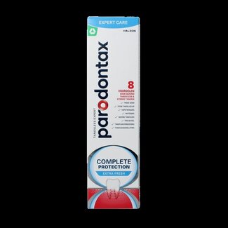 Parodontax Parodontax Tandpasta complete protection extra fresh 75 Milliliter