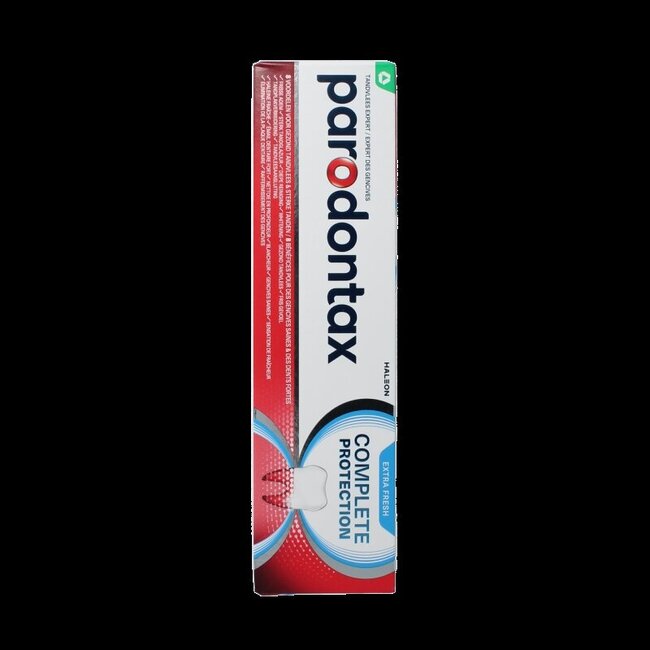 Parodontax Dentifrice Complete Protection Extra Fresh 75 ml