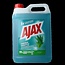 Ajax Nettoyant multi-usages eucalyptus 5 litres