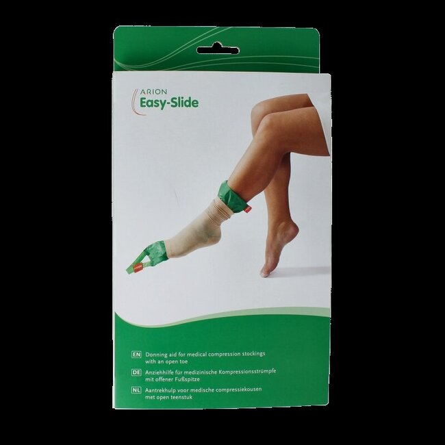Easy slide L 1 Stuks