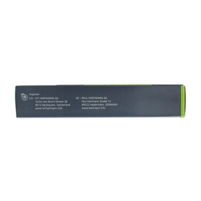 Dermaplast Active cold & hot 13 x 24cm 1 Stuks