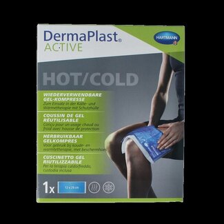 Dermaplast Dermaplast Active chaud & froid 12 x 29 cm 1 pièce