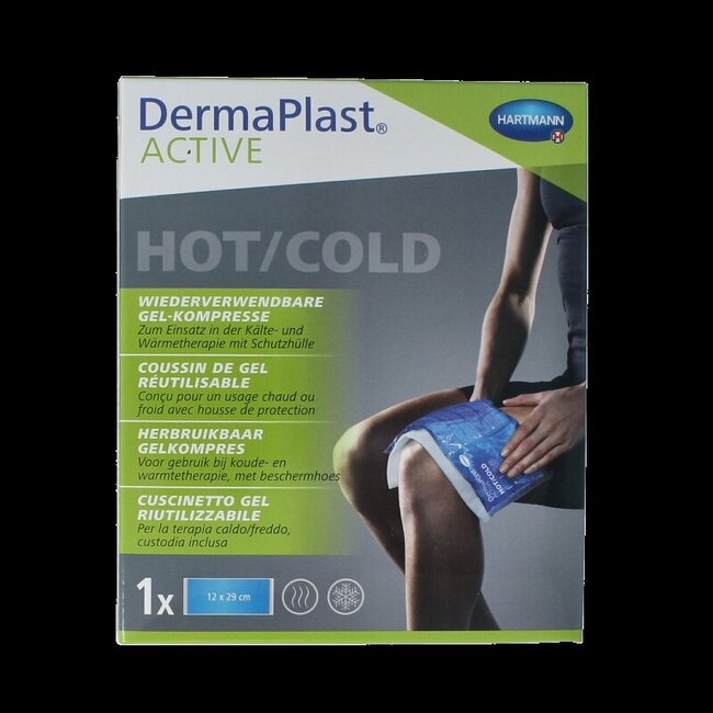 Active hot & cold 12 x 29cm 1 Stuks