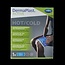Dermaplast Active chaud & froid 12 x 29 cm 1 pièce