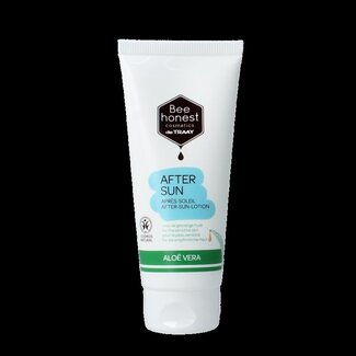 de Traay de Traay Aftersun aloe vera & honing 100 Milliliter
