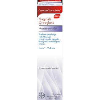 Canesten Canesten Gyno relief 30 Milliliter