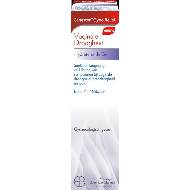Canesten Gyno relief 30 Milliliter