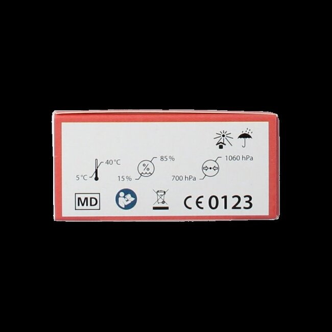 Arkopharma Bite away two 1 Stuks