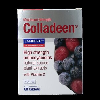 Lamberts Lamberts Colladeen 60 Tabletten